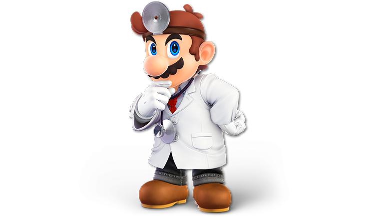 Dr Mario Bros