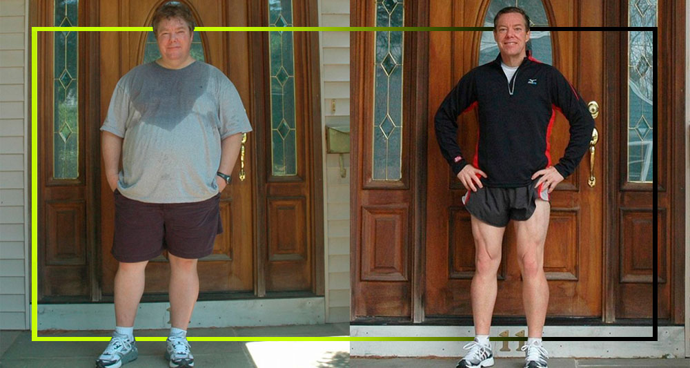 Roger Wright. Running for my existence