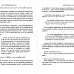 Libro: ¿Lo estás haciendo bien? (contenido)